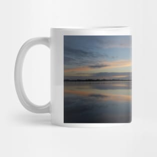 Brightlingsea, Essex Mug